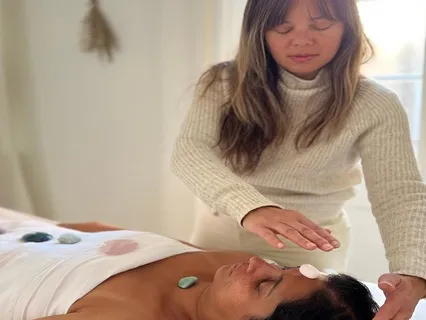 Full Body Awareness: A 10 Minute Body Scan