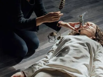 Full Body Cellular Healing Activation Meditation