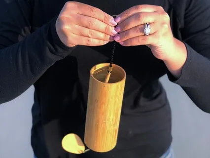 Full Body Chakra Sound Healing Meditation