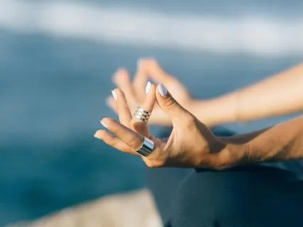 Full Body Energy Cleanse (Aphantasia/No Visualisation)