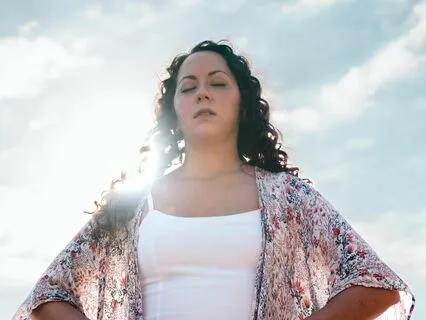 Energy Clearing Meditation