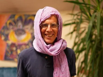 Full-Body Energy Reset