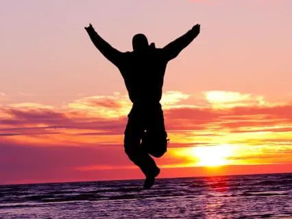 Full-Body Happiness Breath Practice