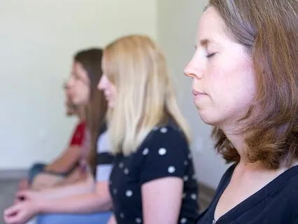 Full Body Healing Seive Meditation