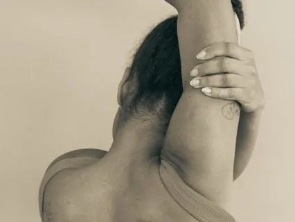 Full Body Meditation: When The Ache In Your Body Calls