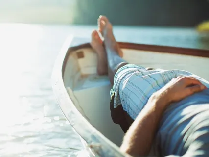 Breathing Meditation: Full Body Relaxation