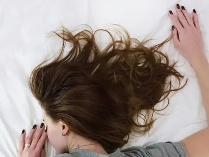 Full Body Relaxation For Deep Sleep | 528Hz (10 Hours)