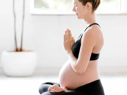 Full Body Relaxation For Pregnancy