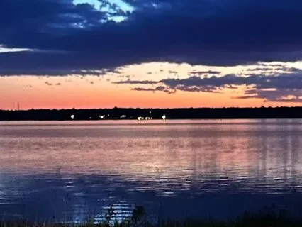 Full Body Reset: A Guided Body Scan For Deep Peace