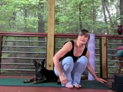 Full Body Reset Myofascial Release