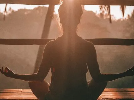 Full Body Reset With Progressive Relaxation