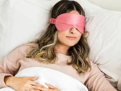 Fall Asleep Instantly Into Deep Sleep