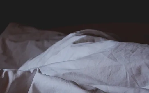 Full Body Scan For Deep Sleep