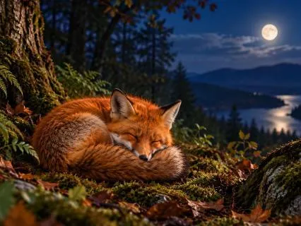 Full Body Scan For Deep Sleep: Fall Asleep Fast