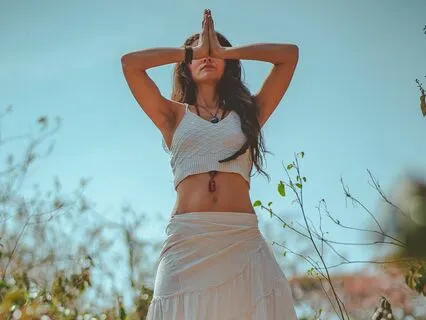 Full Body Scan For Internal Healing And Self Love