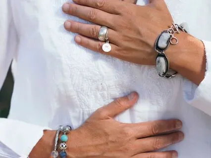 Full Body Scan Meditation