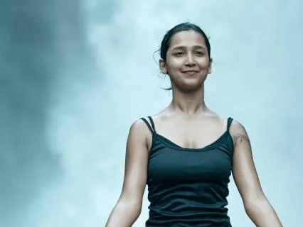 Full Body Scan Meditation