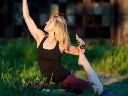 Full Body Scan: Ease Anxiety