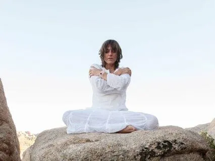 Full Body Somatic Release Meditation