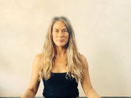 Full Body Surrender Yin Yoga