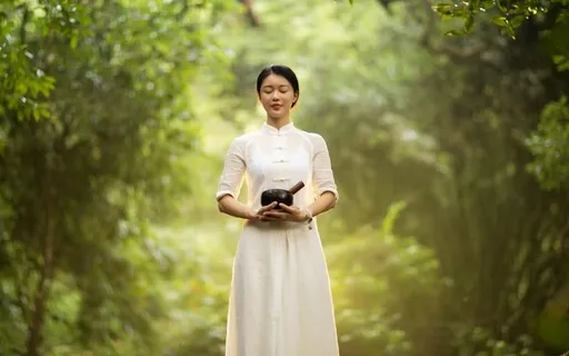 Full Body Vibrational Breath Alignment