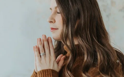 Full Breath Awareness For Restorative Sleep