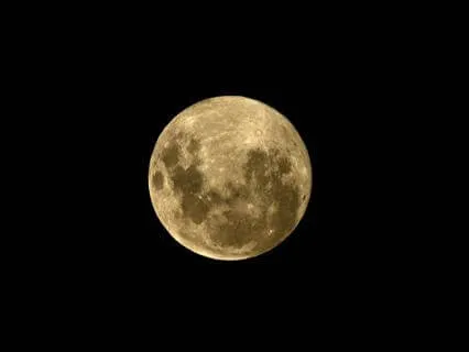 Full Buck Moon Meditation | Aquarius Full Moon | July 2026