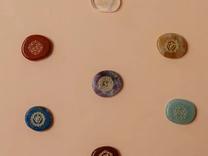 Full Chakra Alignment