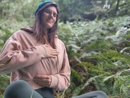 Full Chakra Scan Cleaning & Clearing Sky To Earth Energy