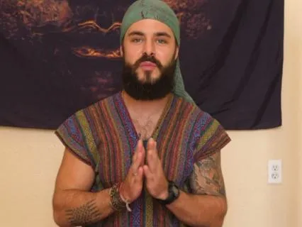 Full-Fill Breathwork - Guided Breathwork