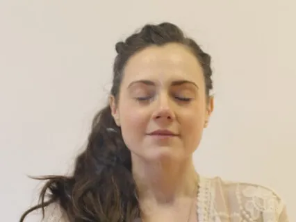 Full Flower Moon Meditation