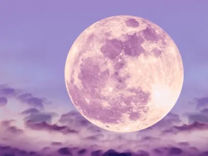 Full Moon Affirmation Activation