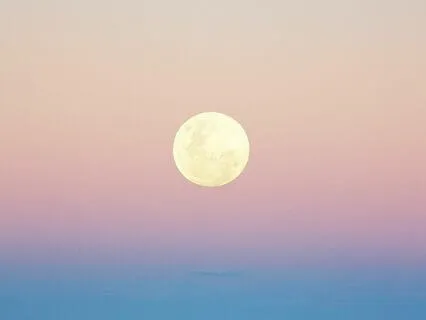 Full Moon Affirmation Meditation | Letting Go & Releasing
