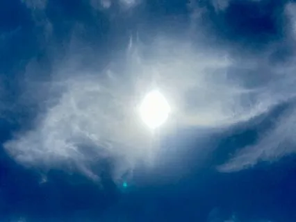 Full Moon Affirmations