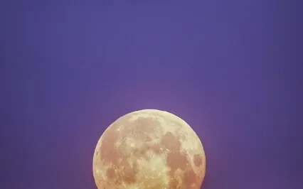 Full Moon And Lunar Eclipse In Taurus Guided Practice