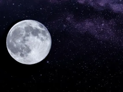 Full Moon Chakra Cleanse