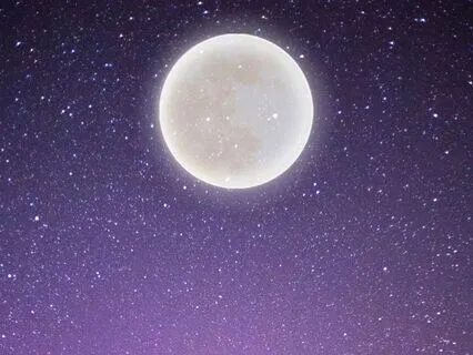 Full Moon Clearing & Cleansing Meditation