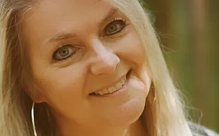 Full Moon…An Ending & Beginning