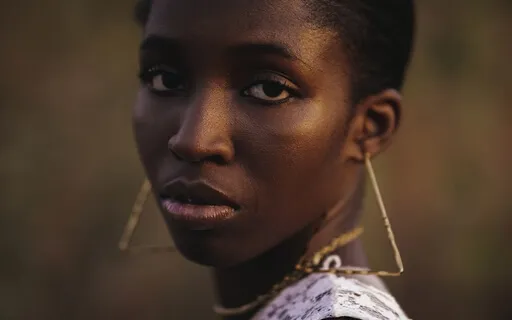 Full Moon Eclipse: Goddess Ngame