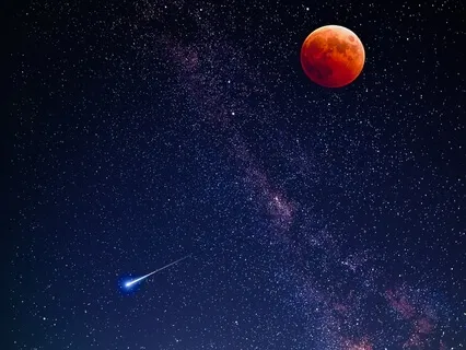 Full Moon Eclipse In Cancer Guided Interactive Practice