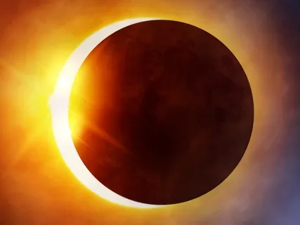 Full Moon Eclipse In Leo: Catalyst For Change