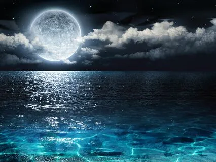 Full Moon / Eclipse In Libra Meditation