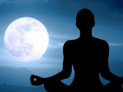 Full Moon Energetic Release