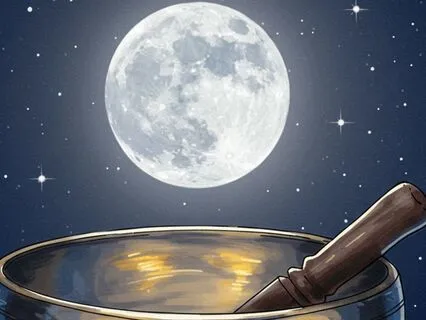 Full Moon Energy Cleanse