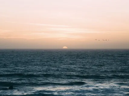 Full Moon Energy Healing