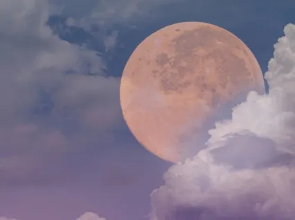 Full Moon Energy Meditation