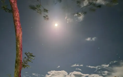 Full Moon Energy Reset