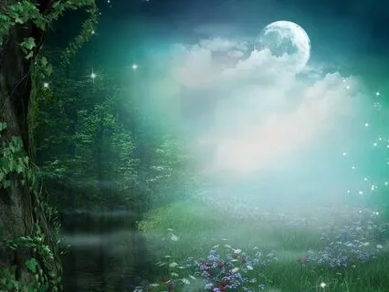 Full Moon Energy Reset