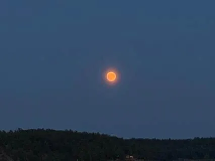 Full Moon Energy