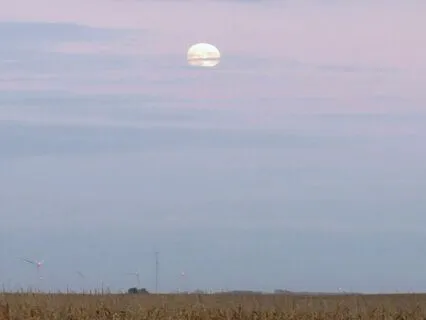 Full Moon Equinox Meditation